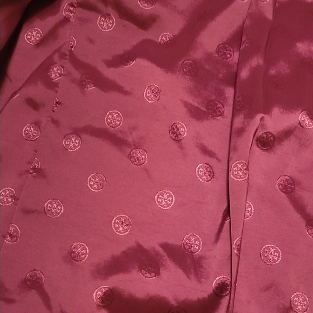 Beautiful Tory Burch Jacket - Picture 5 of 9